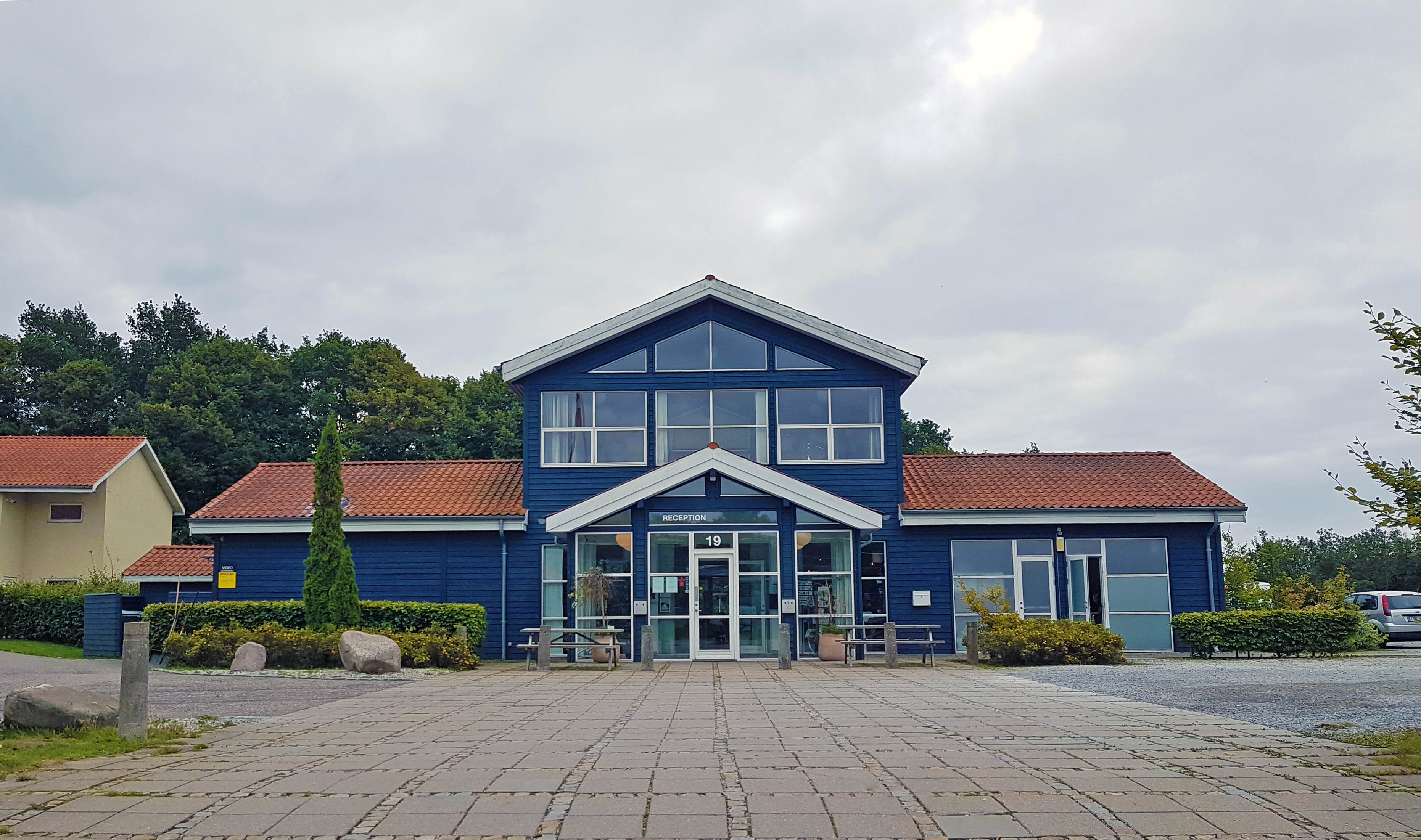 Elsinore (DK)